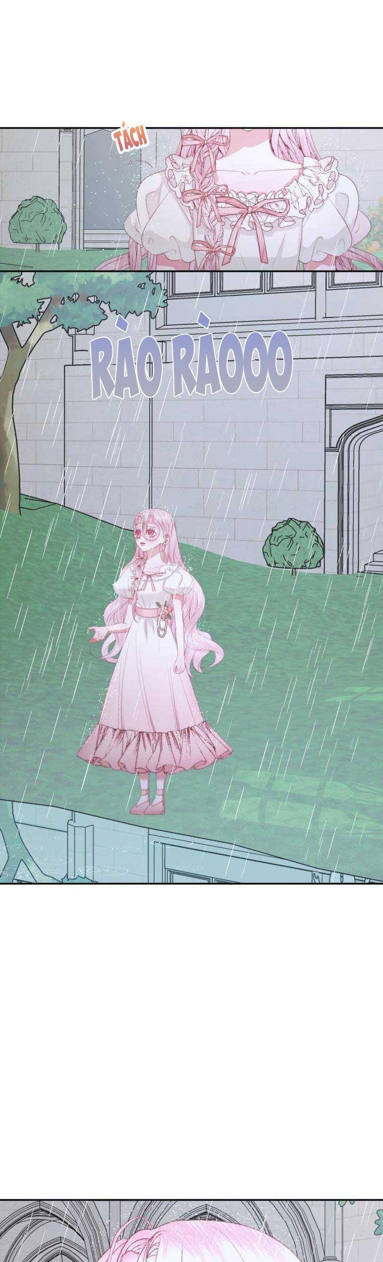 Trở Thành Cô Vợ Khế Ước Của Nhân Vật Phản Diện Chap 32 - Next Chap 33