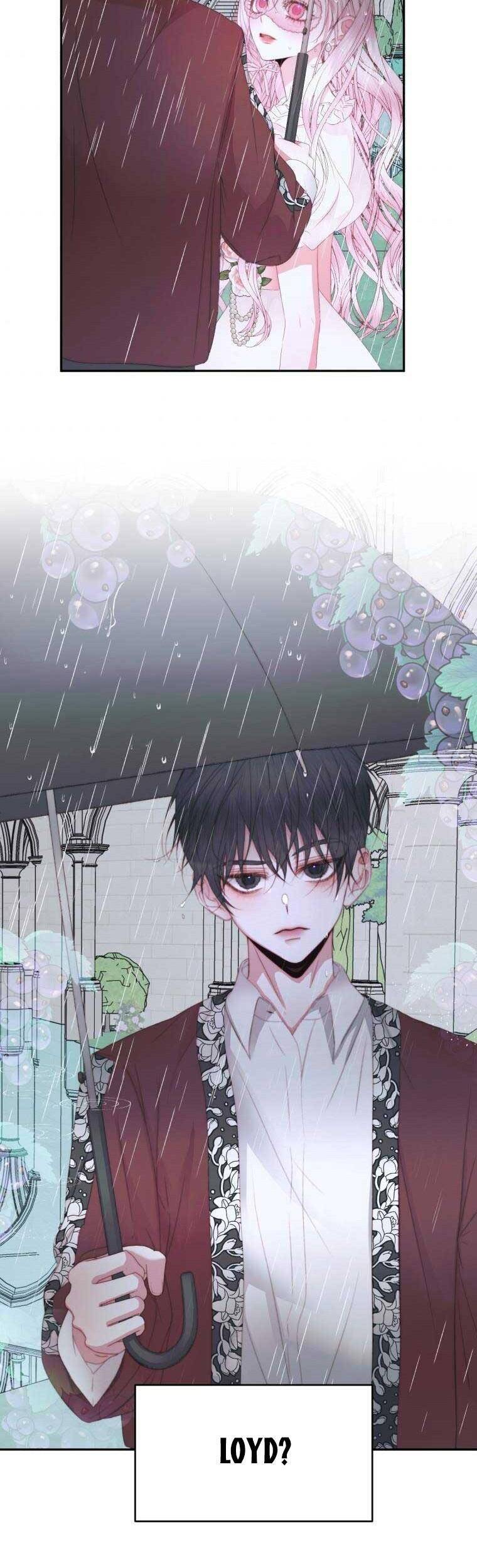 Trở Thành Cô Vợ Khế Ước Của Nhân Vật Phản Diện Chap 32 - Next Chap 33