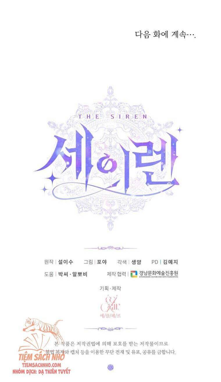 Trở Thành Cô Vợ Khế Ước Của Nhân Vật Phản Diện Chap 32 - Next Chap 33