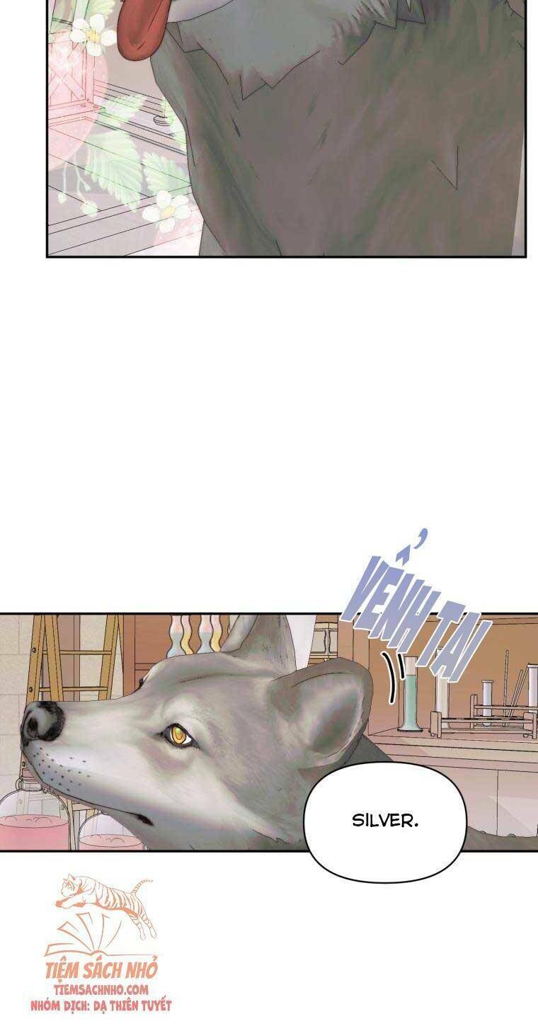 Trở Thành Cô Vợ Khế Ước Của Nhân Vật Phản Diện Chap 32 - Next Chap 33