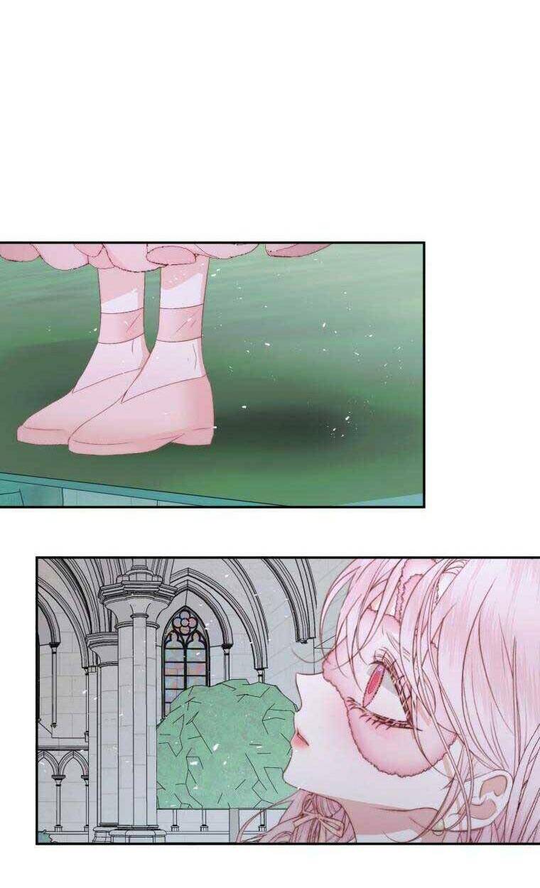 Trở Thành Cô Vợ Khế Ước Của Nhân Vật Phản Diện Chap 32 - Next Chap 33