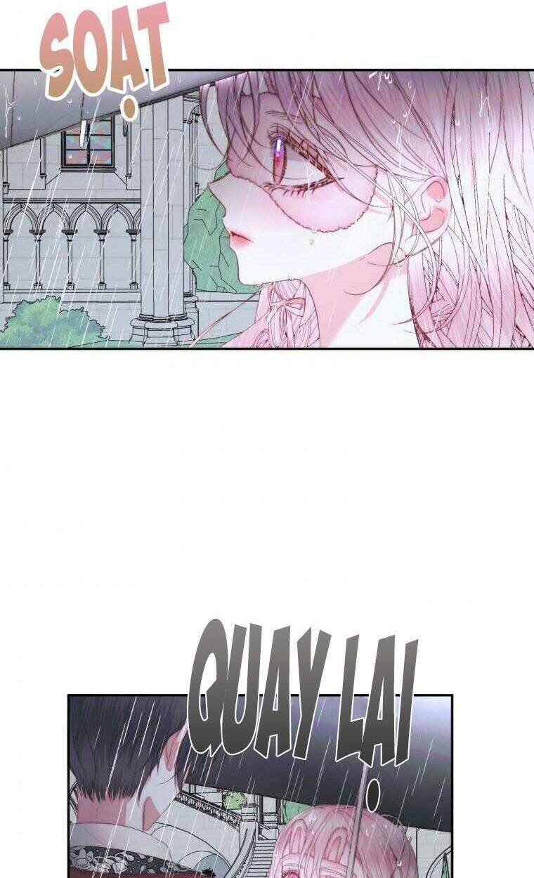 Trở Thành Cô Vợ Khế Ước Của Nhân Vật Phản Diện Chap 32 - Next Chap 33