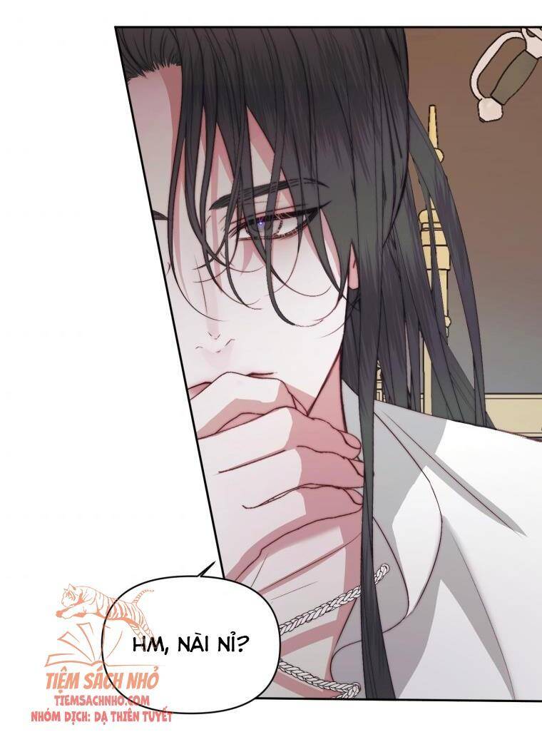 Trở Thành Cô Vợ Khế Ước Của Nhân Vật Phản Diện Chap 32 - Next Chap 33