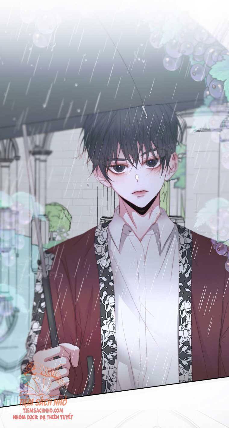 Trở Thành Cô Vợ Khế Ước Của Nhân Vật Phản Diện Chap 33 - Next Chap 34