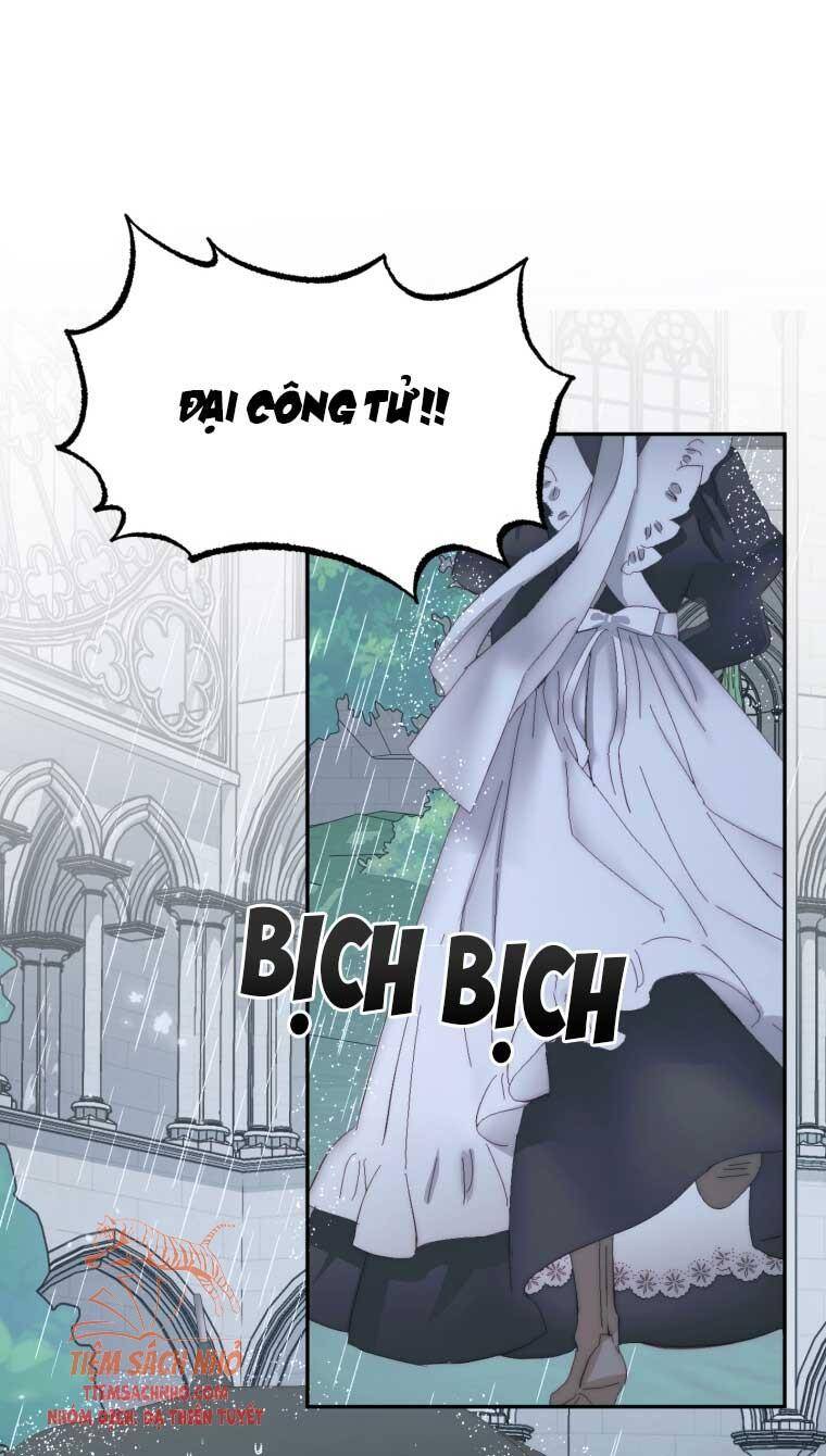 Trở Thành Cô Vợ Khế Ước Của Nhân Vật Phản Diện Chap 33 - Next Chap 34