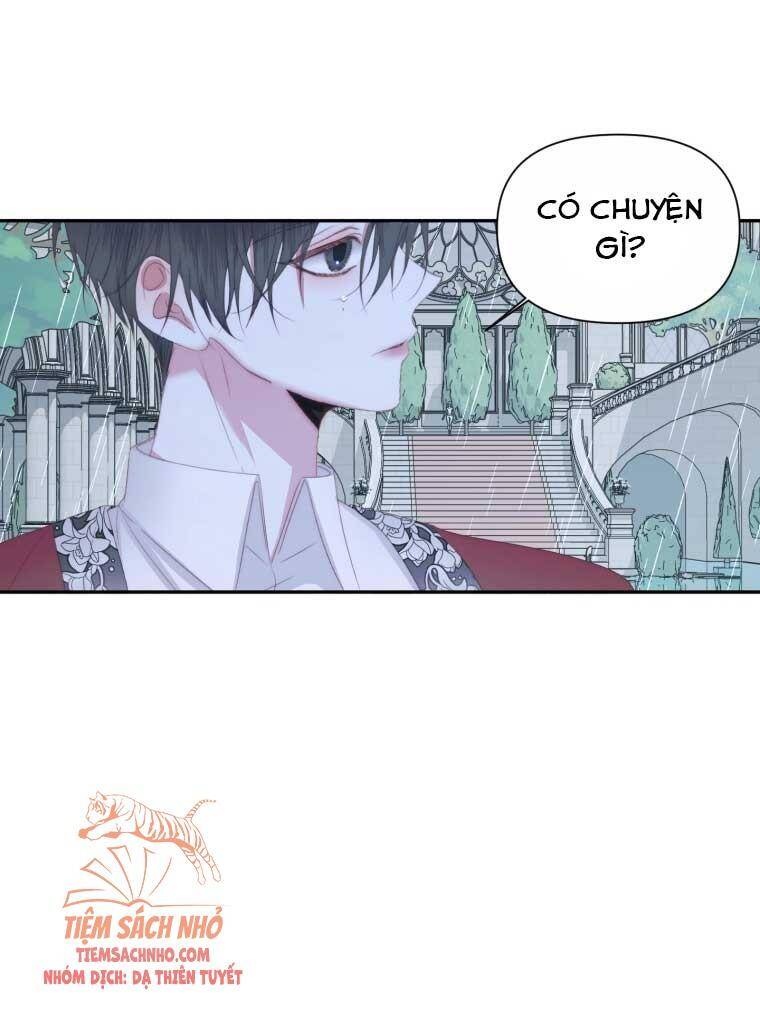 Trở Thành Cô Vợ Khế Ước Của Nhân Vật Phản Diện Chap 33 - Next Chap 34