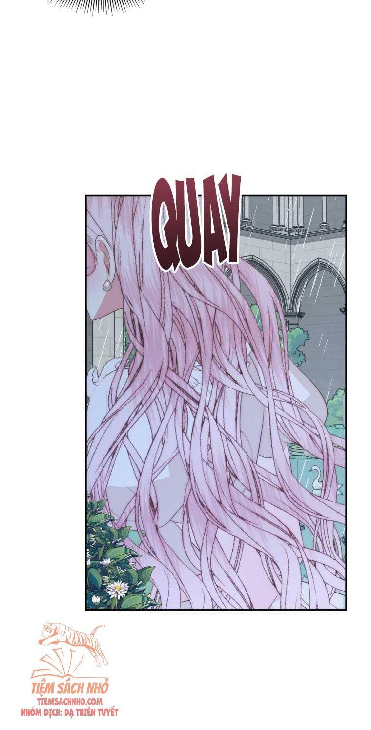 Trở Thành Cô Vợ Khế Ước Của Nhân Vật Phản Diện Chap 33 - Next Chap 34