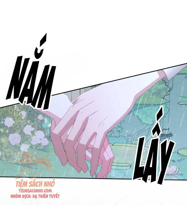 Trở Thành Cô Vợ Khế Ước Của Nhân Vật Phản Diện Chap 33 - Next Chap 34