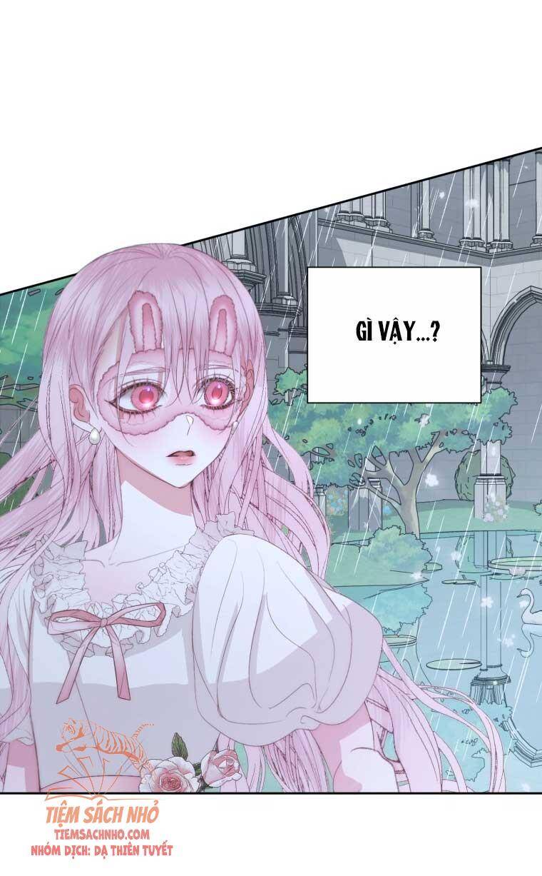 Trở Thành Cô Vợ Khế Ước Của Nhân Vật Phản Diện Chap 33 - Next Chap 34