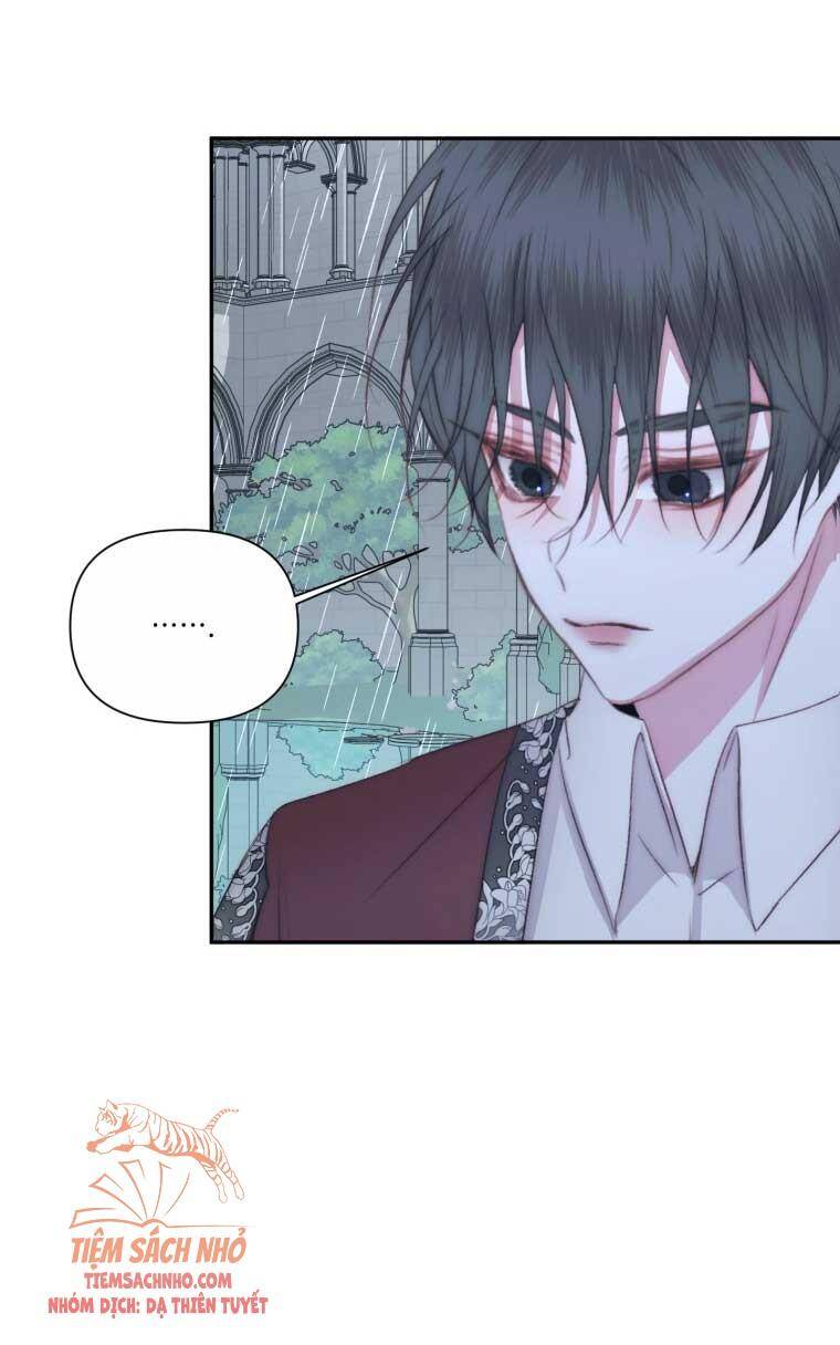 Trở Thành Cô Vợ Khế Ước Của Nhân Vật Phản Diện Chap 33 - Next Chap 34