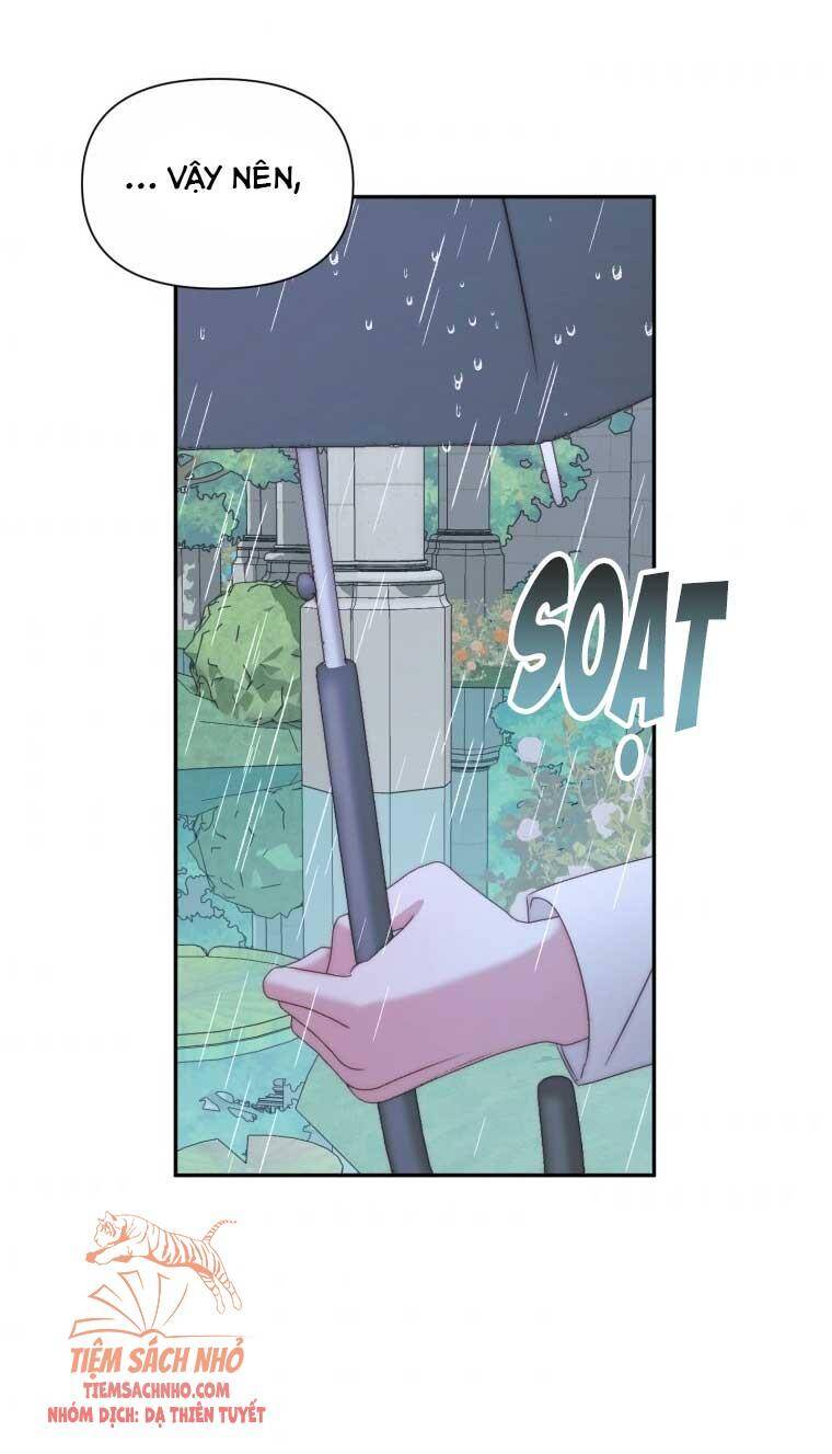 Trở Thành Cô Vợ Khế Ước Của Nhân Vật Phản Diện Chap 33 - Next Chap 34