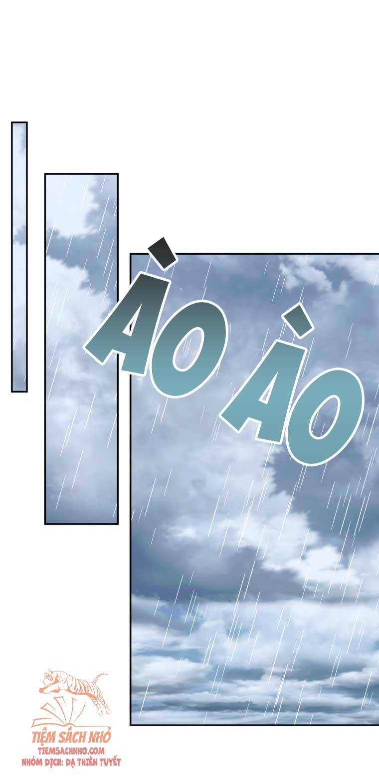 Trở Thành Cô Vợ Khế Ước Của Nhân Vật Phản Diện Chap 33 - Next Chap 34