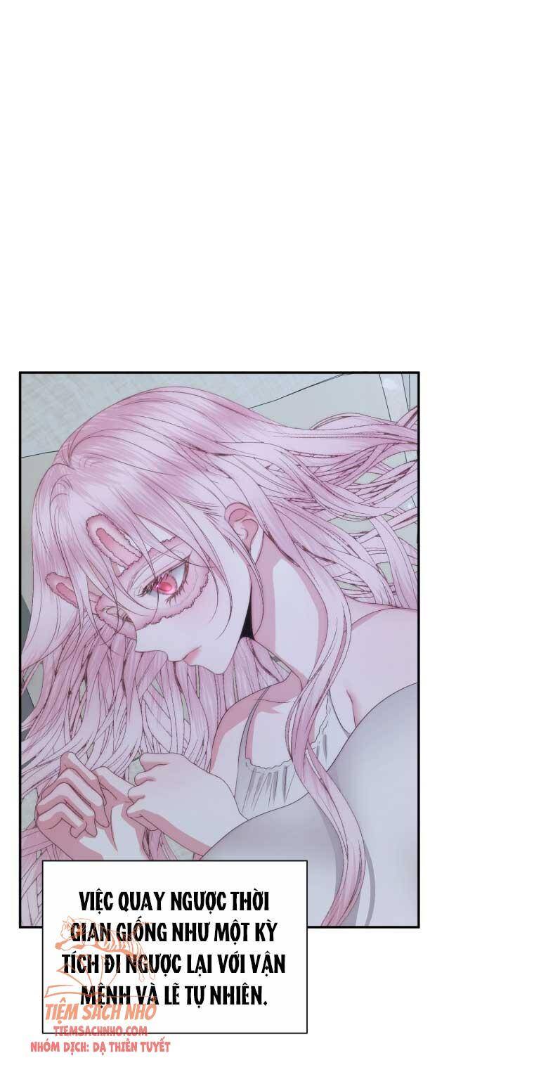 Trở Thành Cô Vợ Khế Ước Của Nhân Vật Phản Diện Chap 33 - Next Chap 34