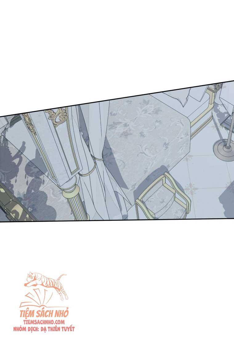 Trở Thành Cô Vợ Khế Ước Của Nhân Vật Phản Diện Chap 33 - Next Chap 34