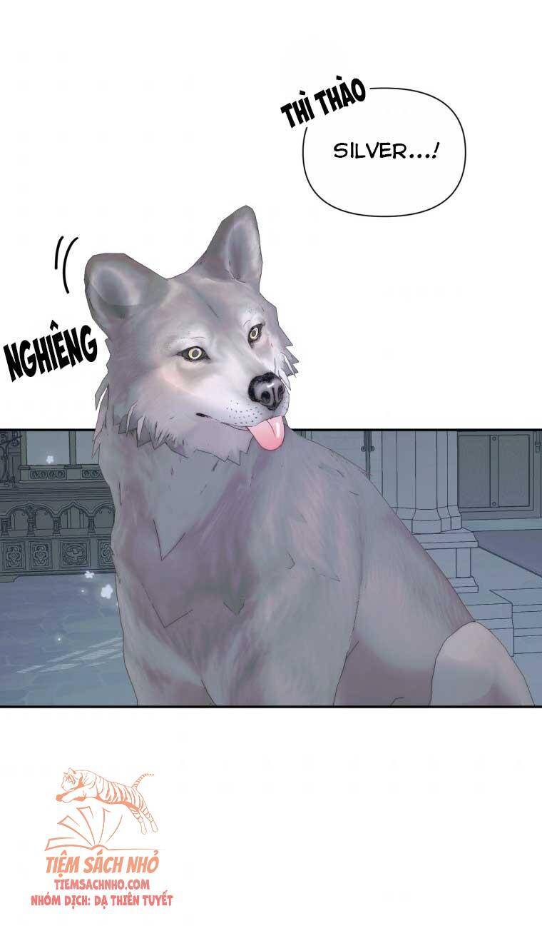 Trở Thành Cô Vợ Khế Ước Của Nhân Vật Phản Diện Chap 33 - Next Chap 34