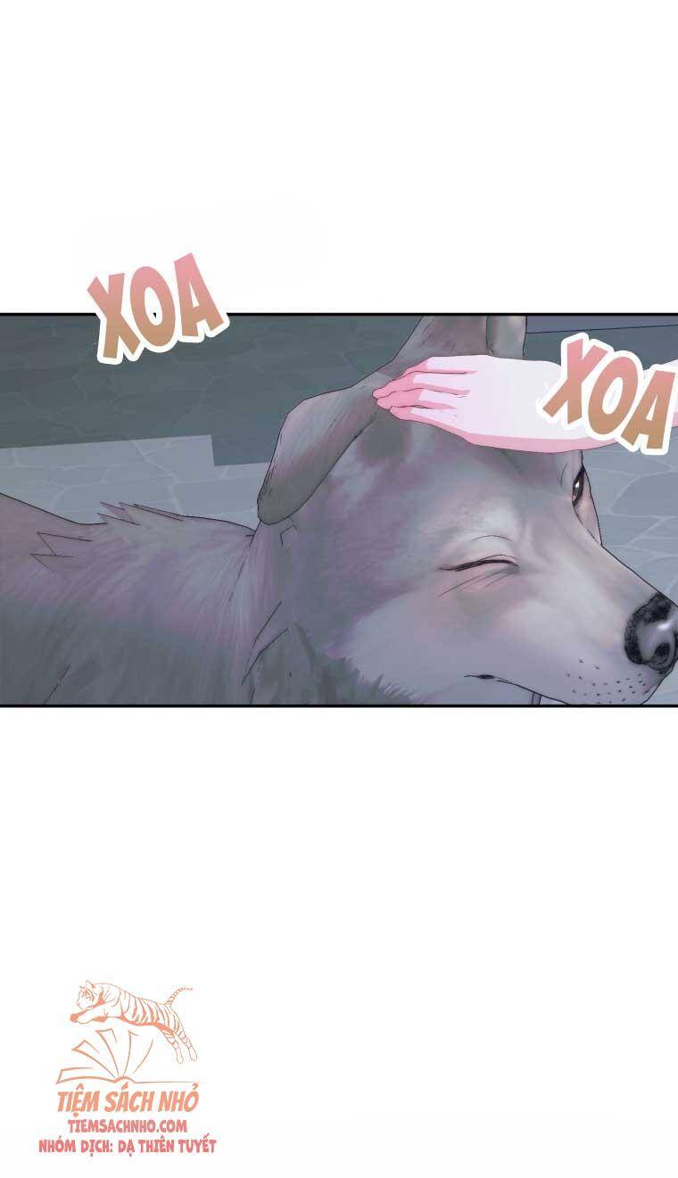 Trở Thành Cô Vợ Khế Ước Của Nhân Vật Phản Diện Chap 33 - Next Chap 34