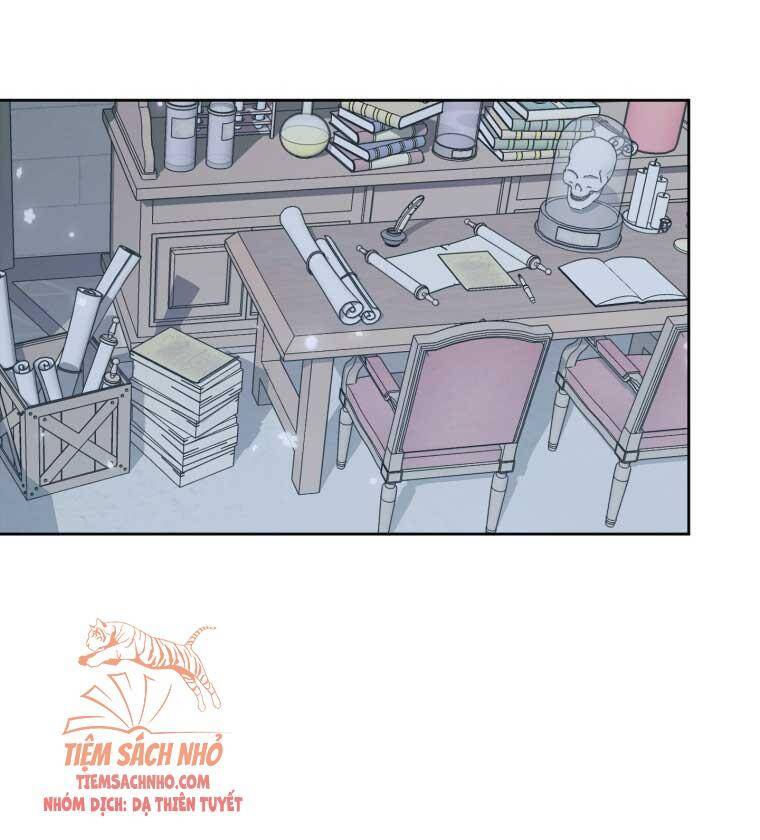 Trở Thành Cô Vợ Khế Ước Của Nhân Vật Phản Diện Chap 33 - Next Chap 34