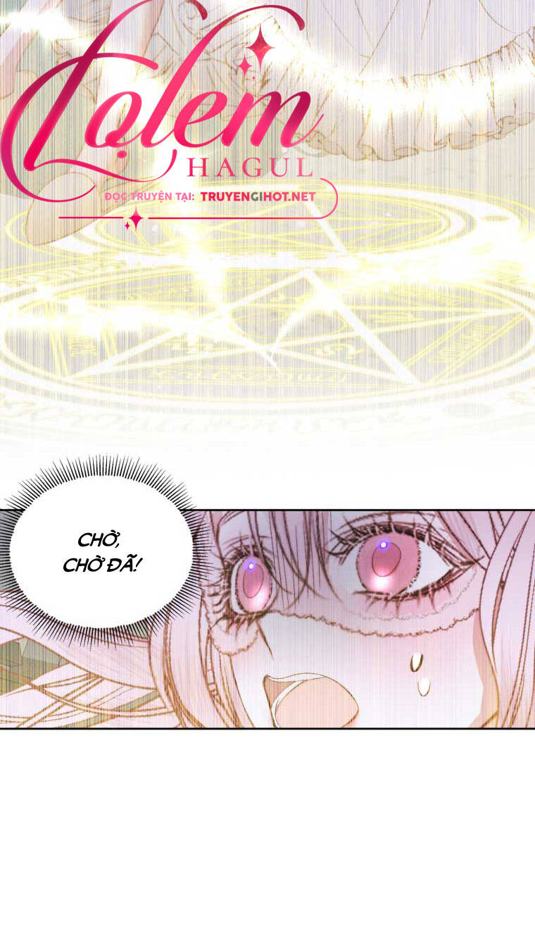 Trở Thành Cô Vợ Khế Ước Của Nhân Vật Phản Diện Chap 34 - Next Chap 35