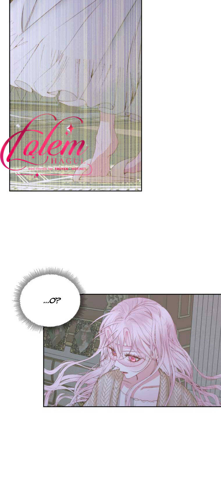 Trở Thành Cô Vợ Khế Ước Của Nhân Vật Phản Diện Chap 34 - Next Chap 35