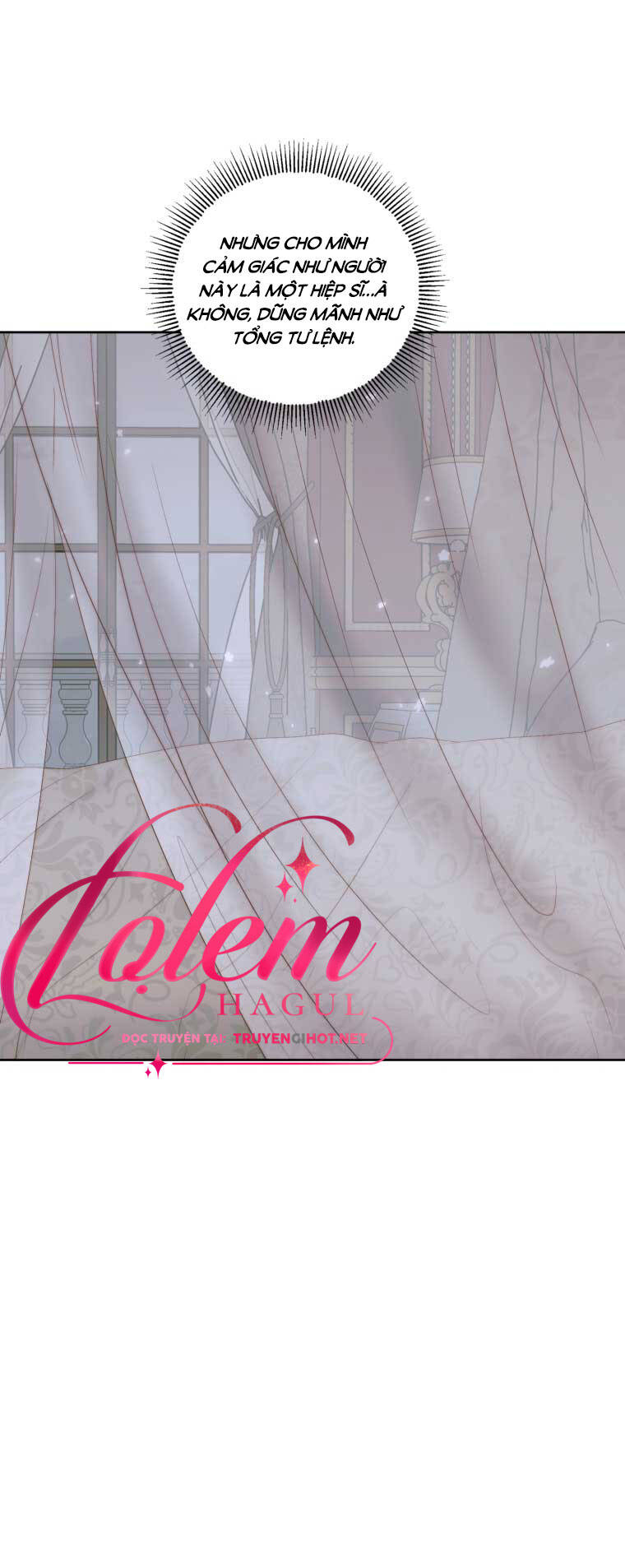 Trở Thành Cô Vợ Khế Ước Của Nhân Vật Phản Diện Chap 34 - Next Chap 35