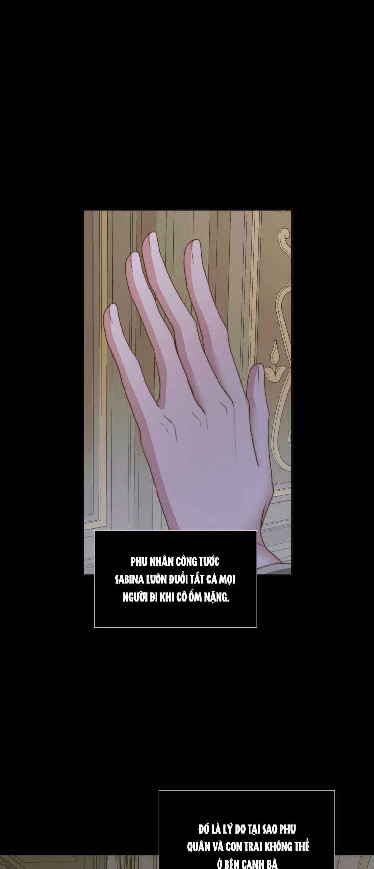 Trở Thành Cô Vợ Khế Ước Của Nhân Vật Phản Diện Chap 34 - Next Chap 35