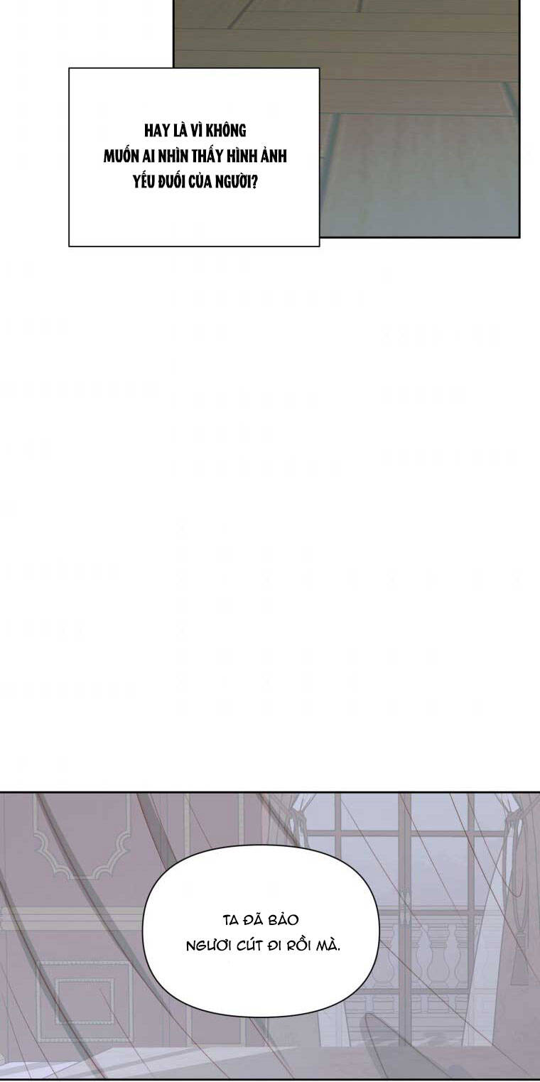 Trở Thành Cô Vợ Khế Ước Của Nhân Vật Phản Diện Chap 34 - Next Chap 35