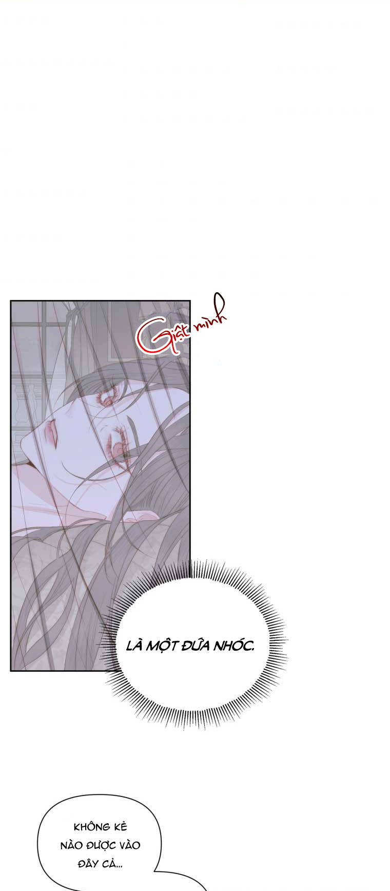 Trở Thành Cô Vợ Khế Ước Của Nhân Vật Phản Diện Chap 34 - Next Chap 35