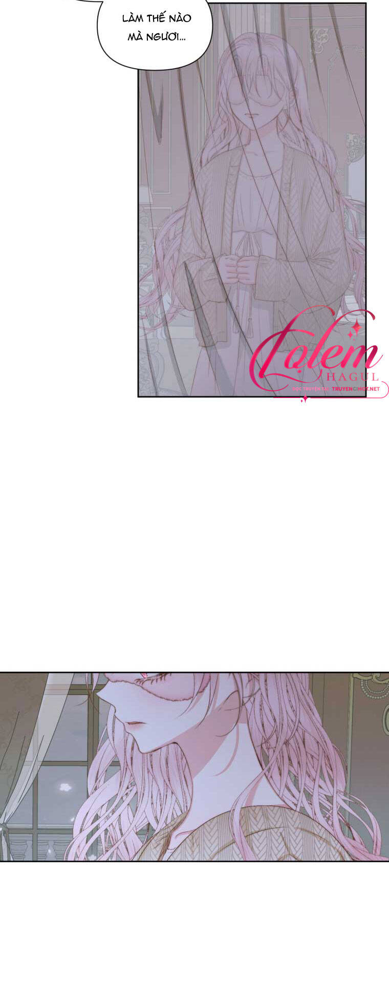 Trở Thành Cô Vợ Khế Ước Của Nhân Vật Phản Diện Chap 34 - Next Chap 35