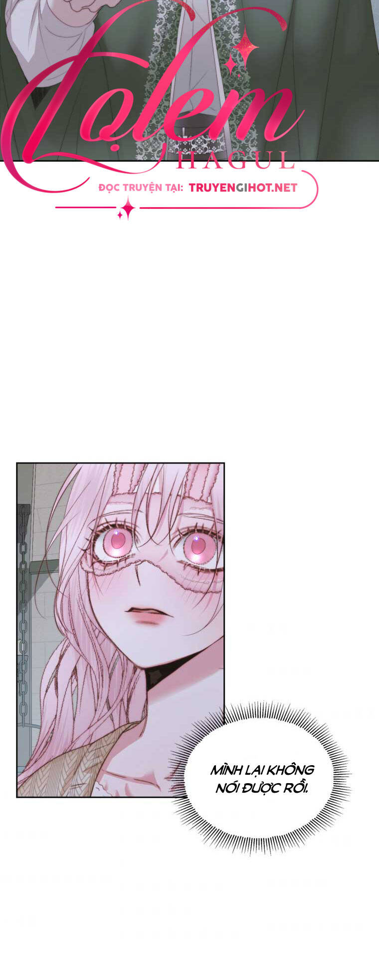 Trở Thành Cô Vợ Khế Ước Của Nhân Vật Phản Diện Chap 34 - Next Chap 35