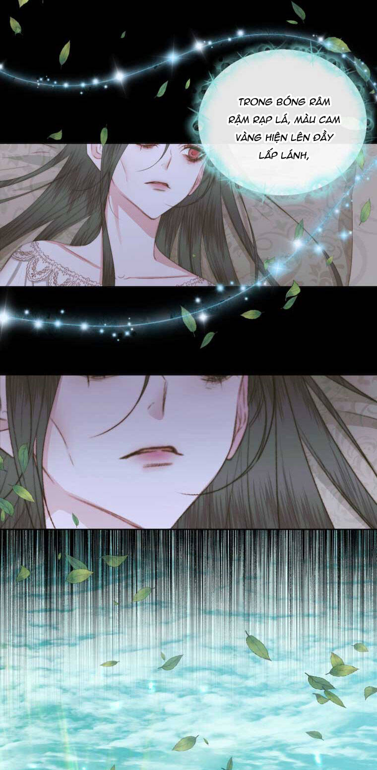 Trở Thành Cô Vợ Khế Ước Của Nhân Vật Phản Diện Chap 34 - Next Chap 35