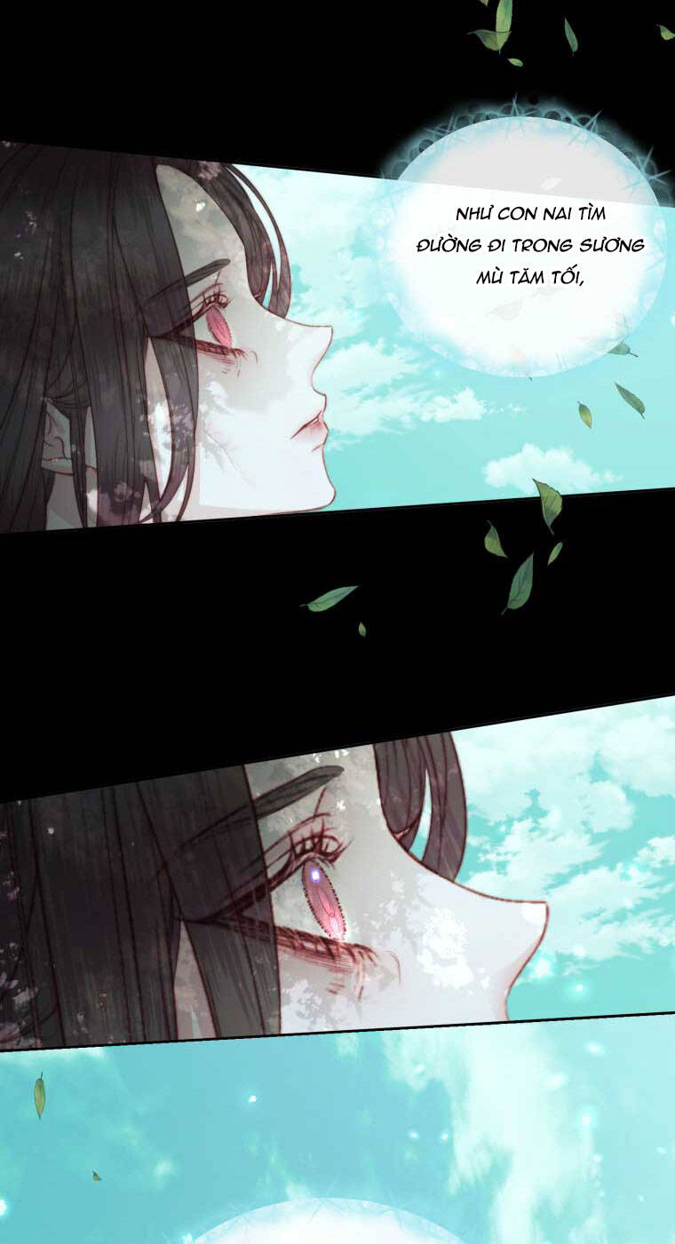 Trở Thành Cô Vợ Khế Ước Của Nhân Vật Phản Diện Chap 34 - Next Chap 35