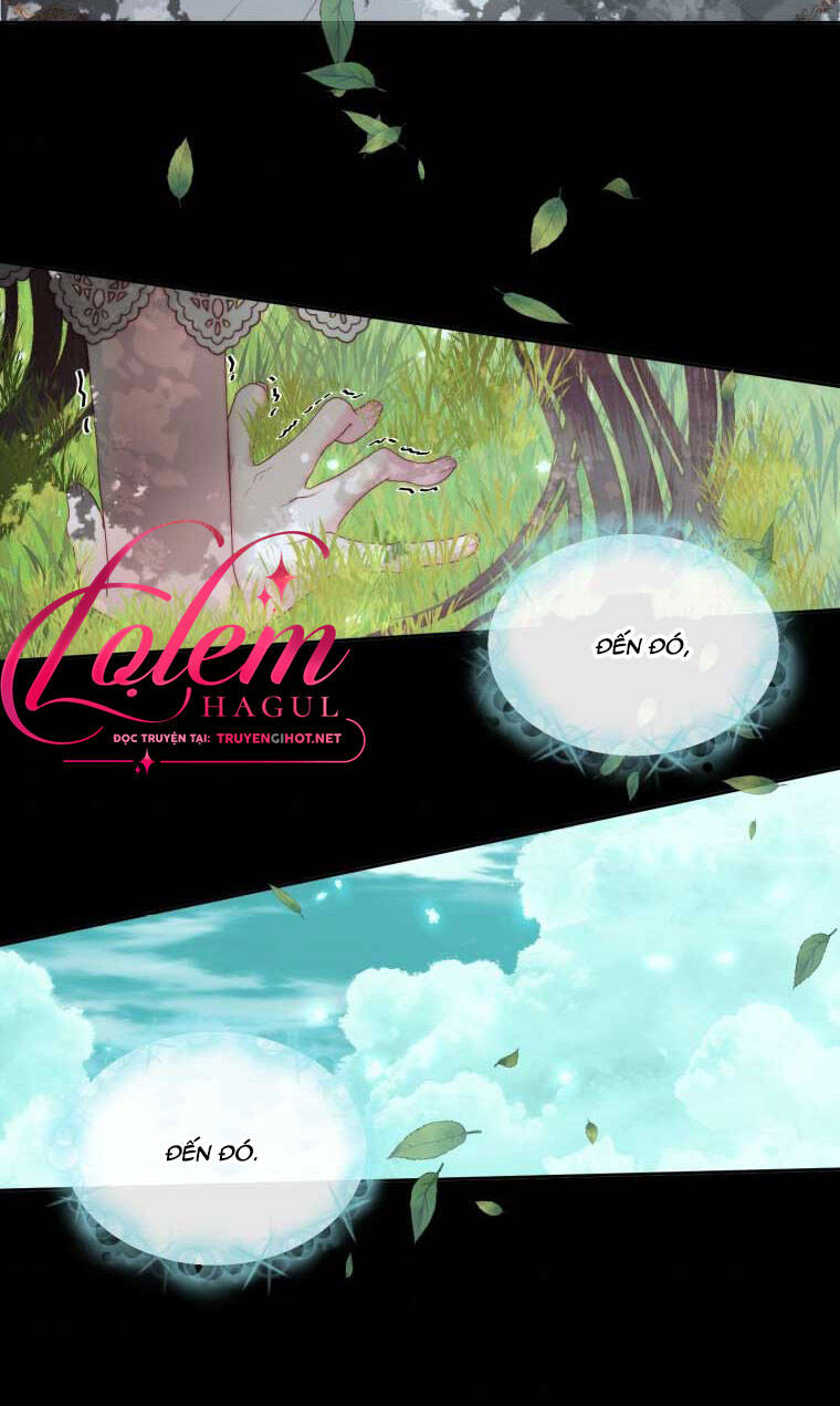 Trở Thành Cô Vợ Khế Ước Của Nhân Vật Phản Diện Chap 34 - Next Chap 35