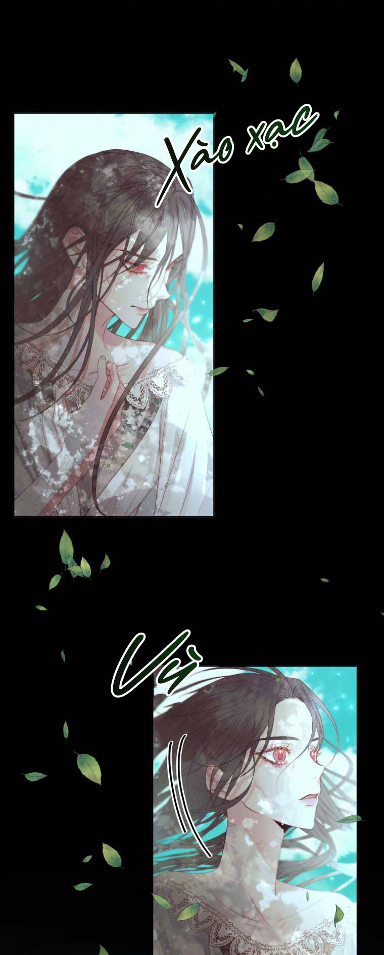 Trở Thành Cô Vợ Khế Ước Của Nhân Vật Phản Diện Chap 34 - Next Chap 35