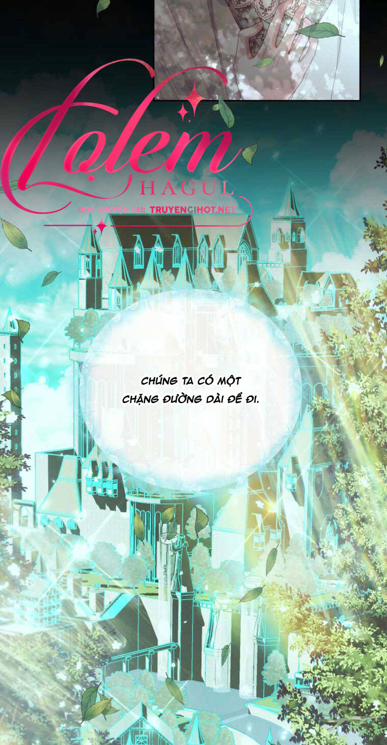 Trở Thành Cô Vợ Khế Ước Của Nhân Vật Phản Diện Chap 34 - Next Chap 35