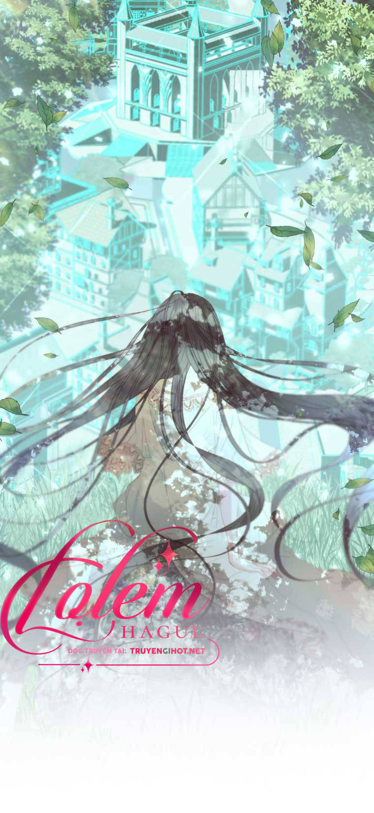 Trở Thành Cô Vợ Khế Ước Của Nhân Vật Phản Diện Chap 34 - Next Chap 35