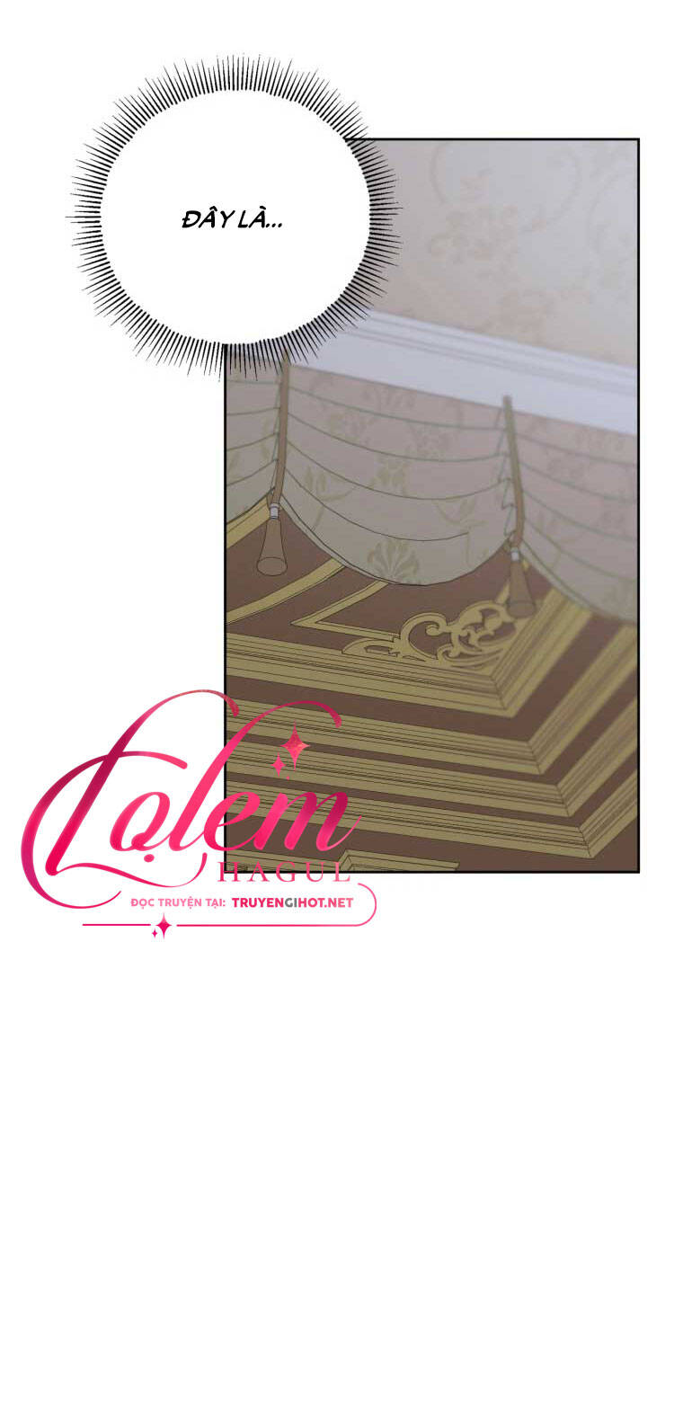 Trở Thành Cô Vợ Khế Ước Của Nhân Vật Phản Diện Chap 34 - Next Chap 35