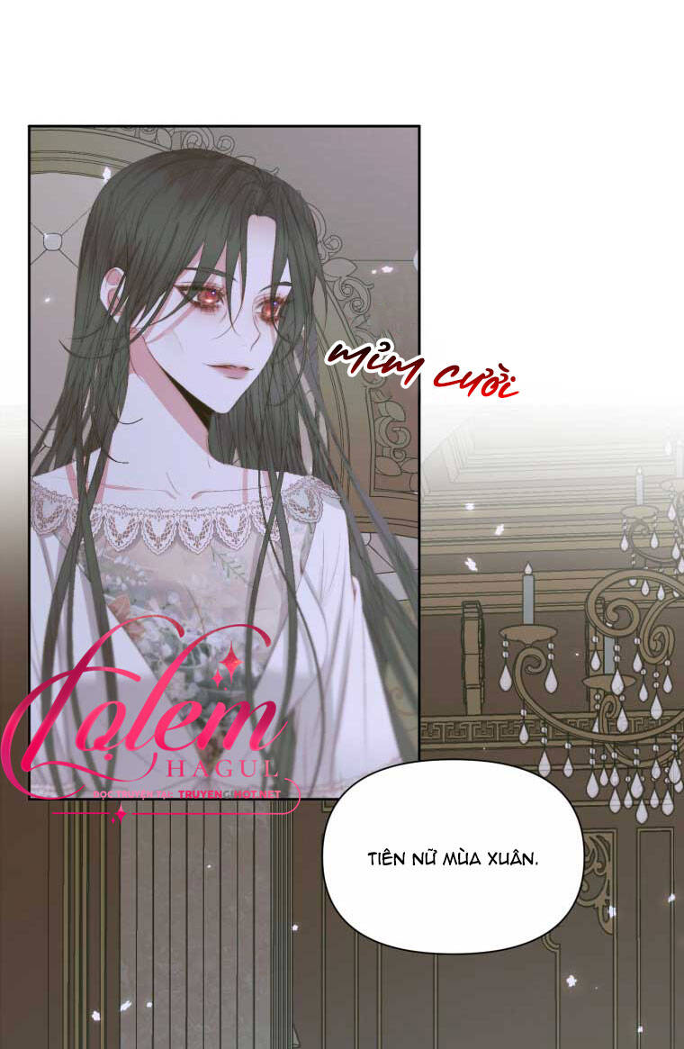Trở Thành Cô Vợ Khế Ước Của Nhân Vật Phản Diện Chap 34 - Next Chap 35