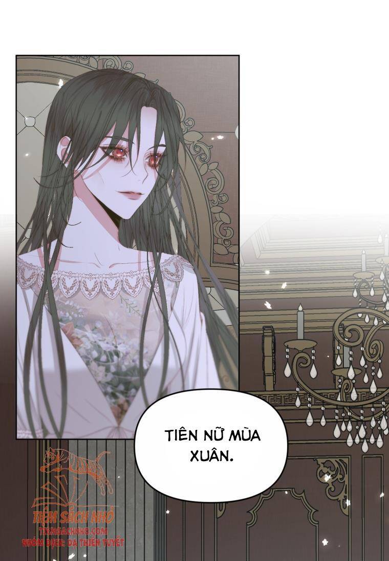 Trở Thành Cô Vợ Khế Ước Của Nhân Vật Phản Diện Chap 35 - Next Chap 36