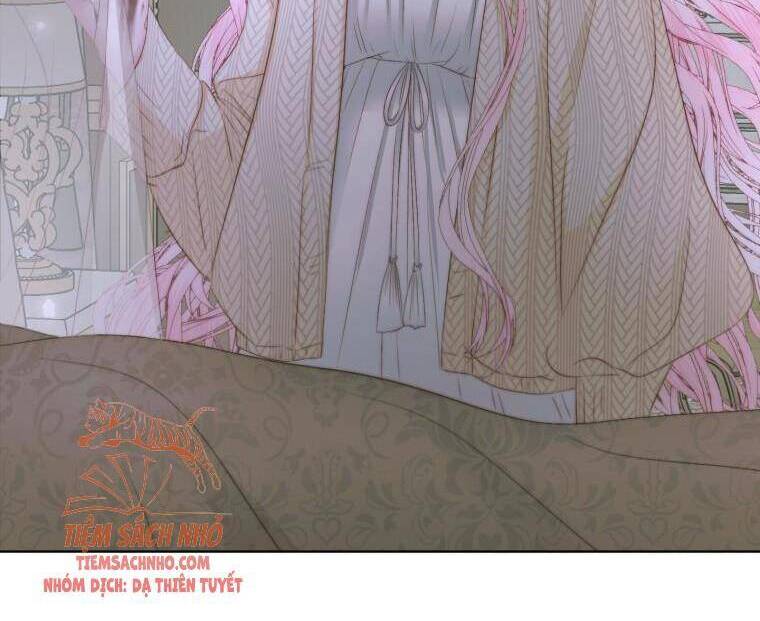 Trở Thành Cô Vợ Khế Ước Của Nhân Vật Phản Diện Chap 35 - Next Chap 36