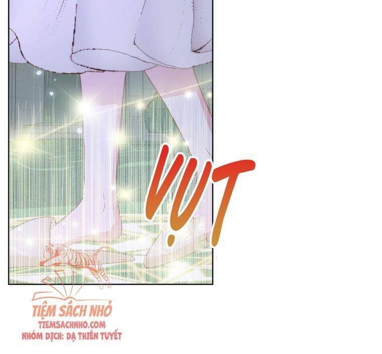 Trở Thành Cô Vợ Khế Ước Của Nhân Vật Phản Diện Chap 35 - Next Chap 36