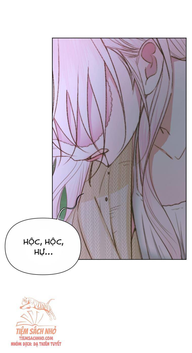 Trở Thành Cô Vợ Khế Ước Của Nhân Vật Phản Diện Chap 35 - Next Chap 36