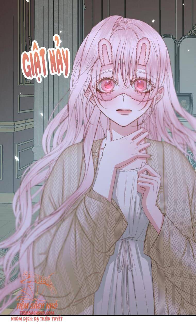 Trở Thành Cô Vợ Khế Ước Của Nhân Vật Phản Diện Chap 35 - Next Chap 36