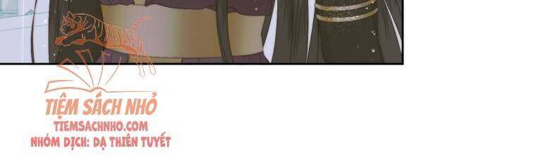 Trở Thành Cô Vợ Khế Ước Của Nhân Vật Phản Diện Chap 35 - Next Chap 36