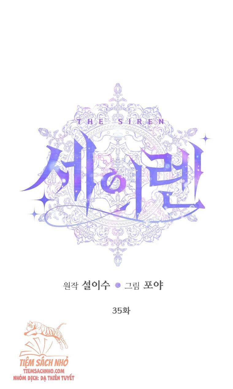 Trở Thành Cô Vợ Khế Ước Của Nhân Vật Phản Diện Chap 35 - Next Chap 36