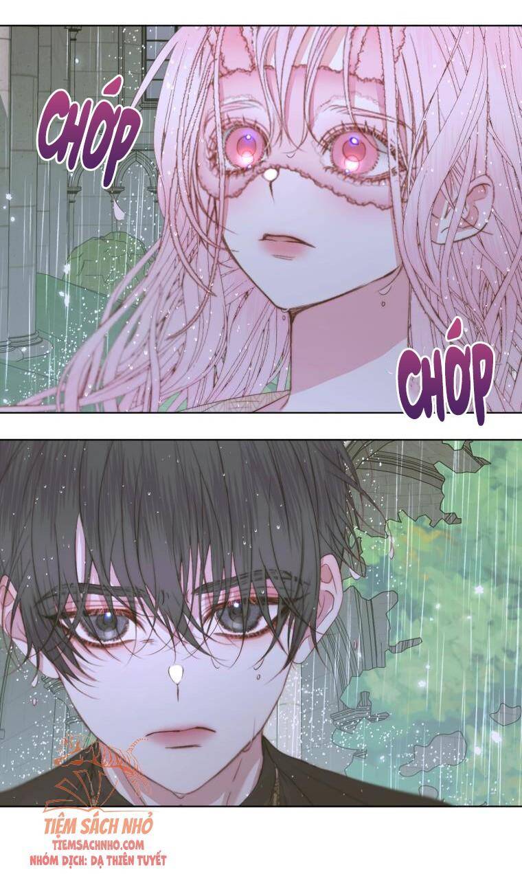 Trở Thành Cô Vợ Khế Ước Của Nhân Vật Phản Diện Chap 35 - Next Chap 36