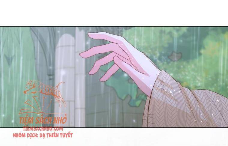 Trở Thành Cô Vợ Khế Ước Của Nhân Vật Phản Diện Chap 35 - Next Chap 36