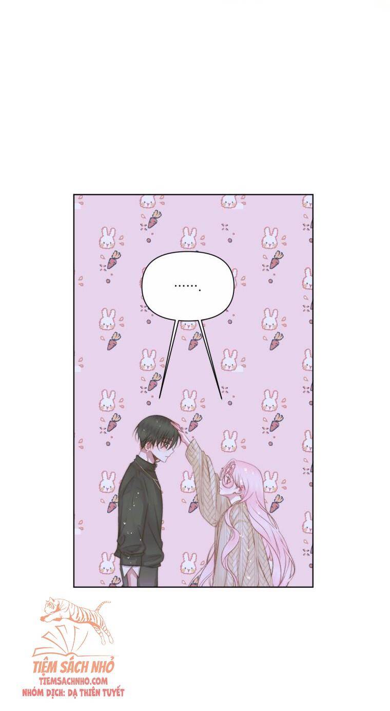 Trở Thành Cô Vợ Khế Ước Của Nhân Vật Phản Diện Chap 35 - Next Chap 36