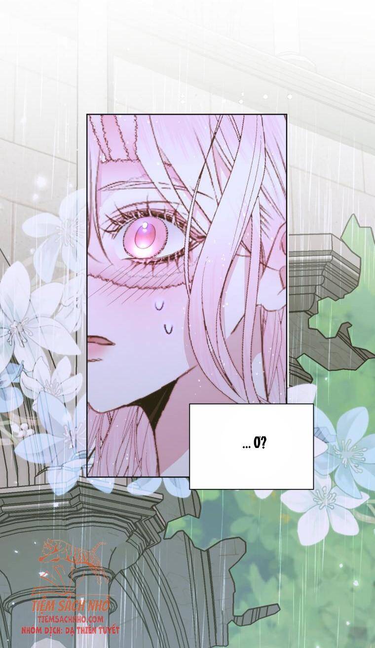 Trở Thành Cô Vợ Khế Ước Của Nhân Vật Phản Diện Chap 35 - Next Chap 36