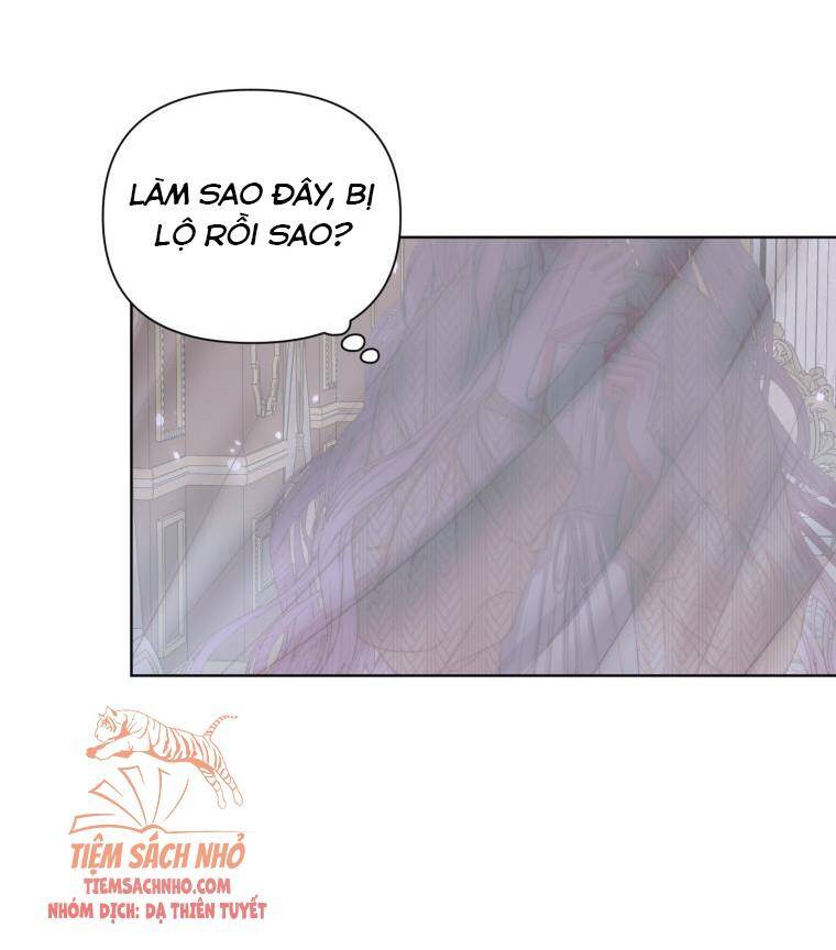 Trở Thành Cô Vợ Khế Ước Của Nhân Vật Phản Diện Chap 35 - Next Chap 36