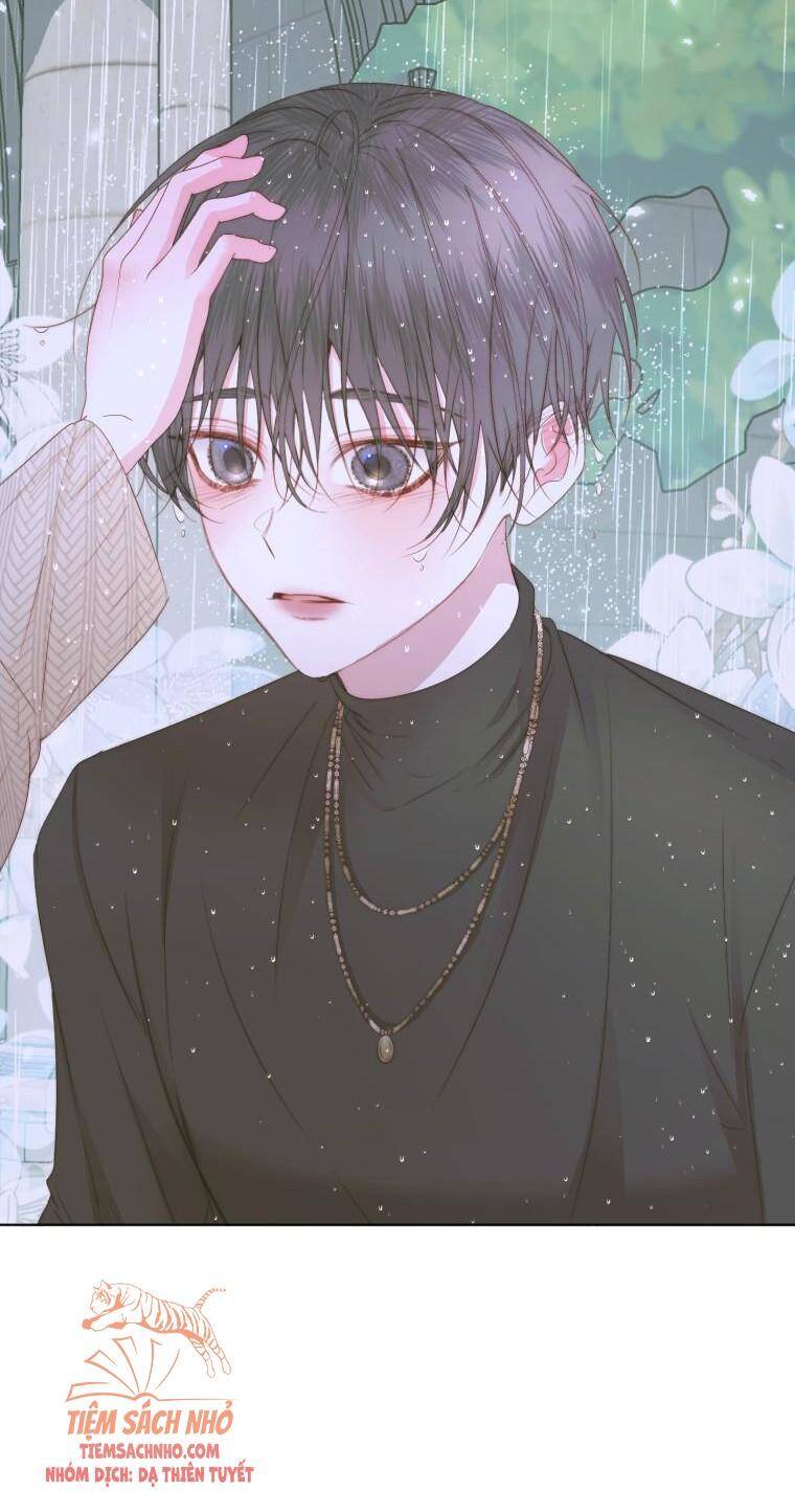 Trở Thành Cô Vợ Khế Ước Của Nhân Vật Phản Diện Chap 35 - Next Chap 36